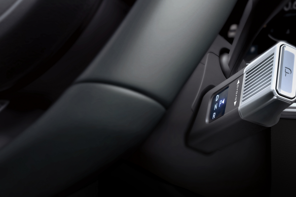 The New TUCSON