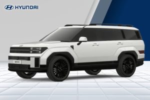 ALL NEW SANTA FE