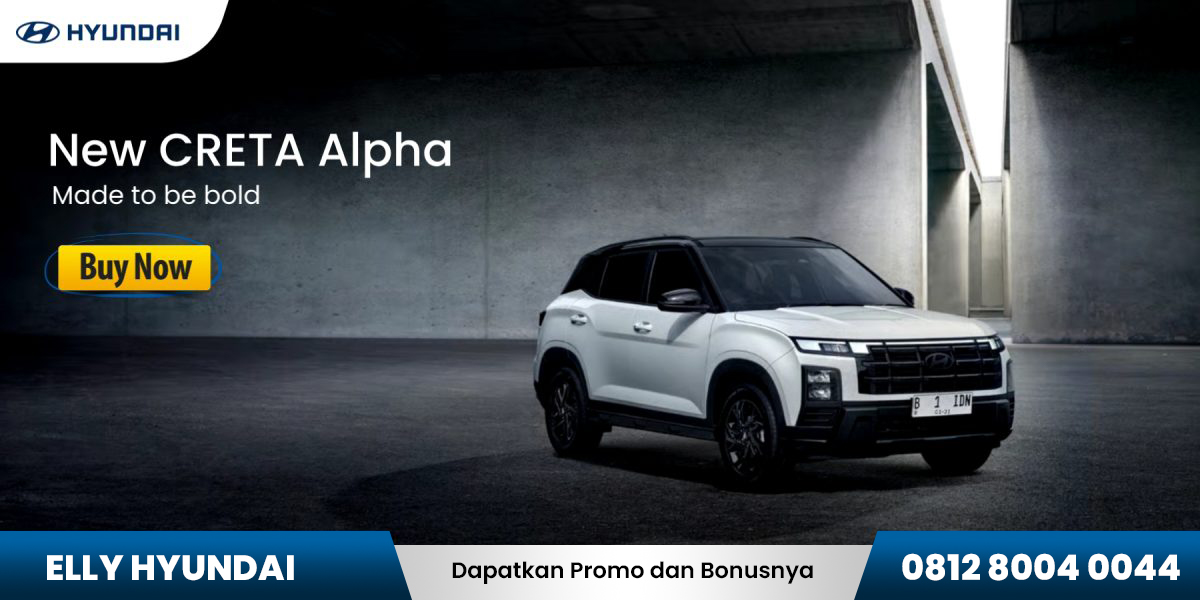 new creta alpha banner