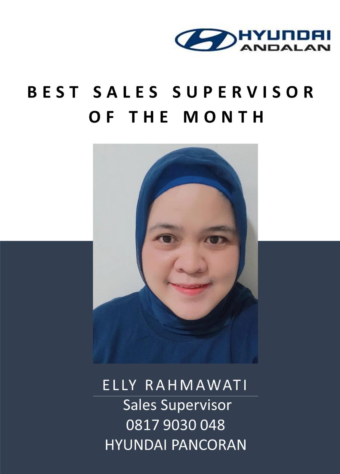Elly Hyundai Pancoran (Since 2022)